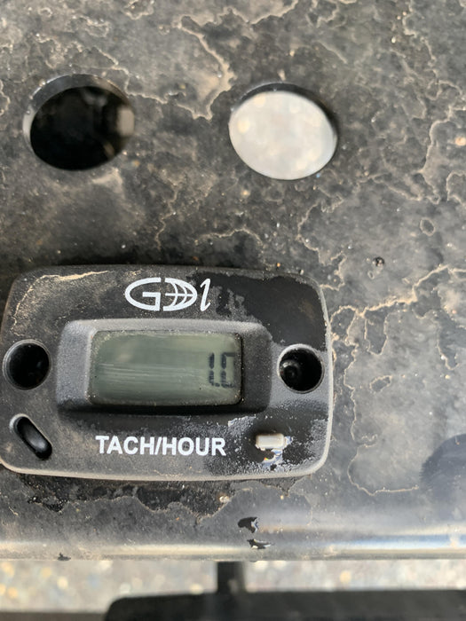 2021 MULTIQUIP WBH-21EFP