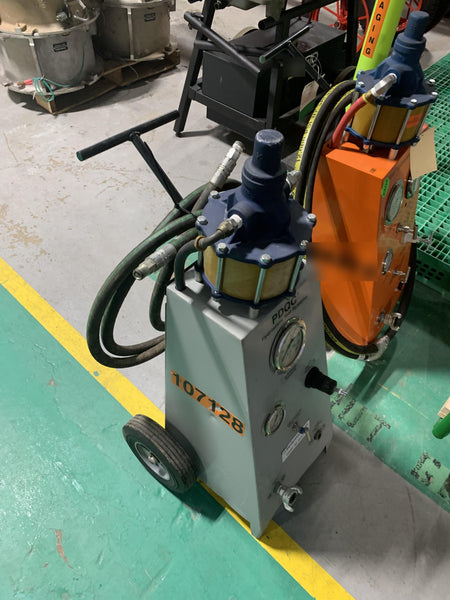 2020 PINNACLE PDQC-10000