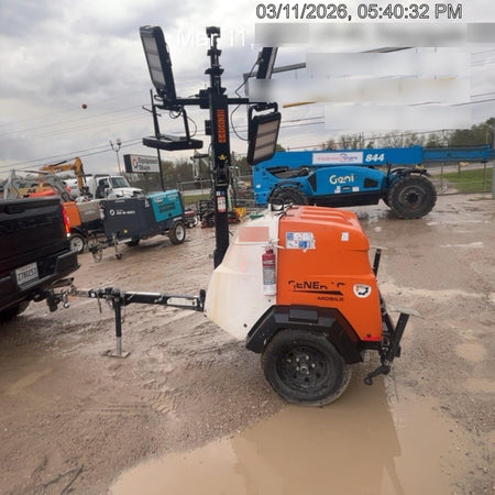 2024 GENERAC MLTS-4