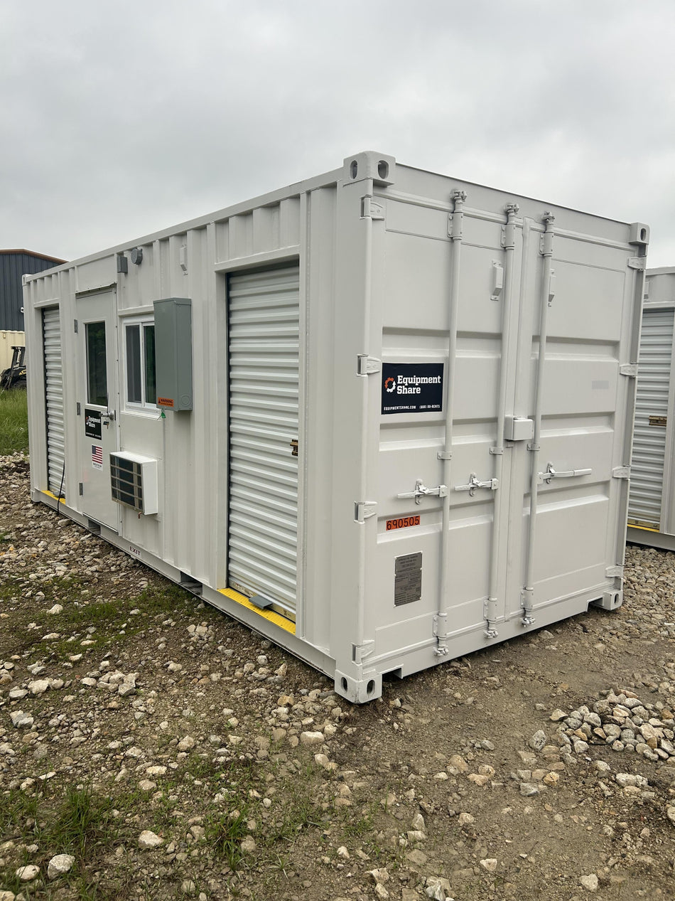 2026 PORTABLE SOLUTIONS GROUP M2MX-MAC2
