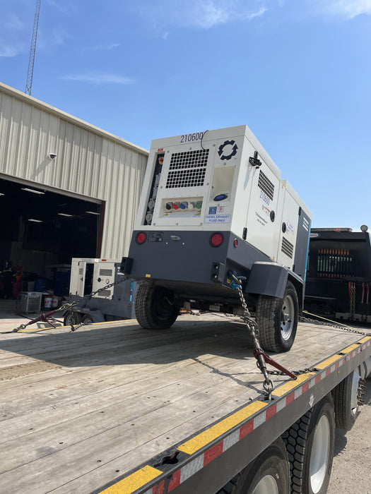 2022 ATLAS COPCO QAS 70