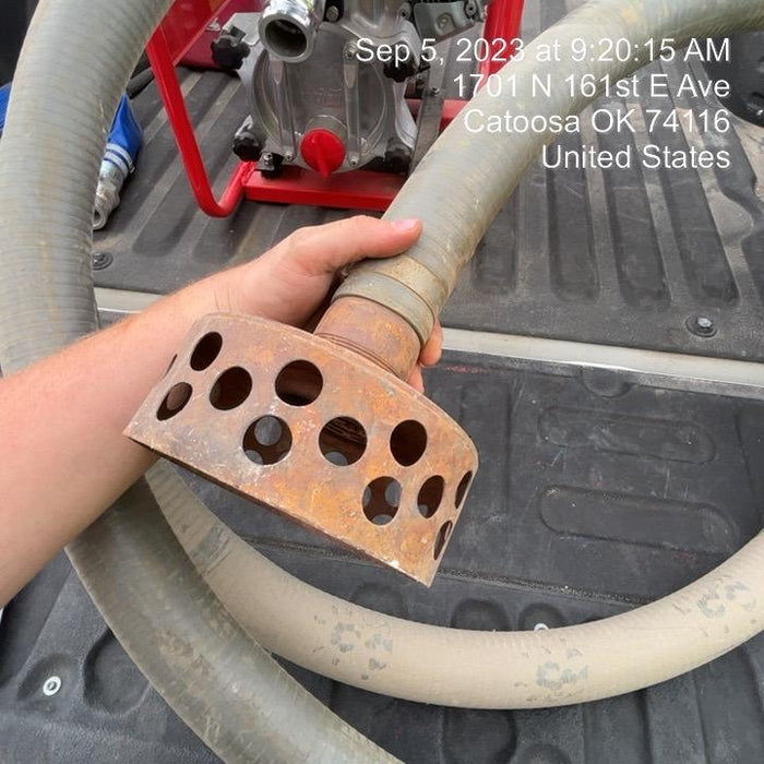 2023 MULTIQUIP QP2TH