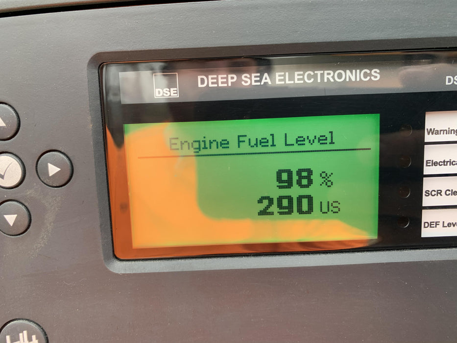 2020 ATLAS COPCO QAS150