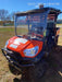 2022 KUBOTA RTV-X1140W-H (Canopy)