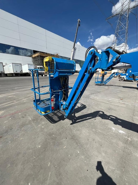 2020 GENIE Z-30/20N RJ