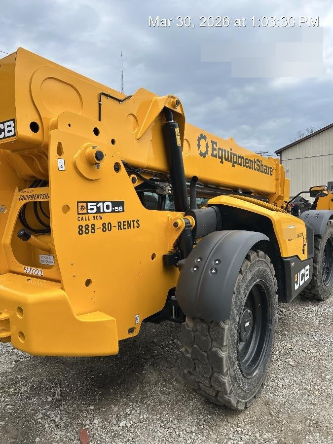 2026 JCB 510-56