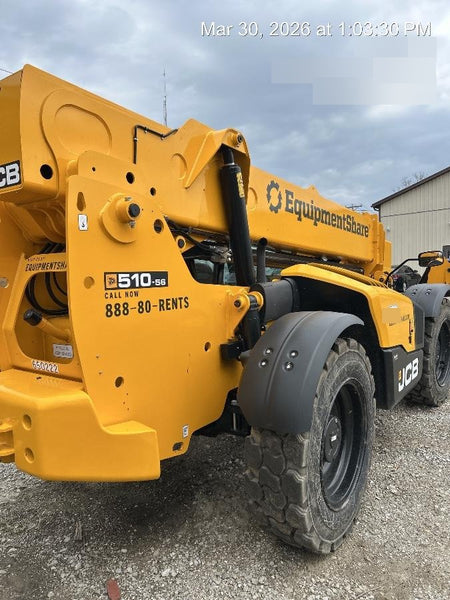 2026 JCB 510-56