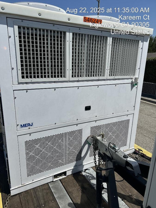 2025 MERJ M20T460-3-AH