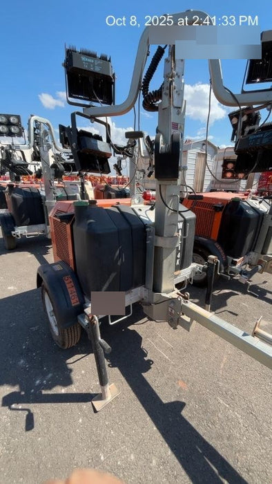 2025 WANCO WLTT-4MM4K