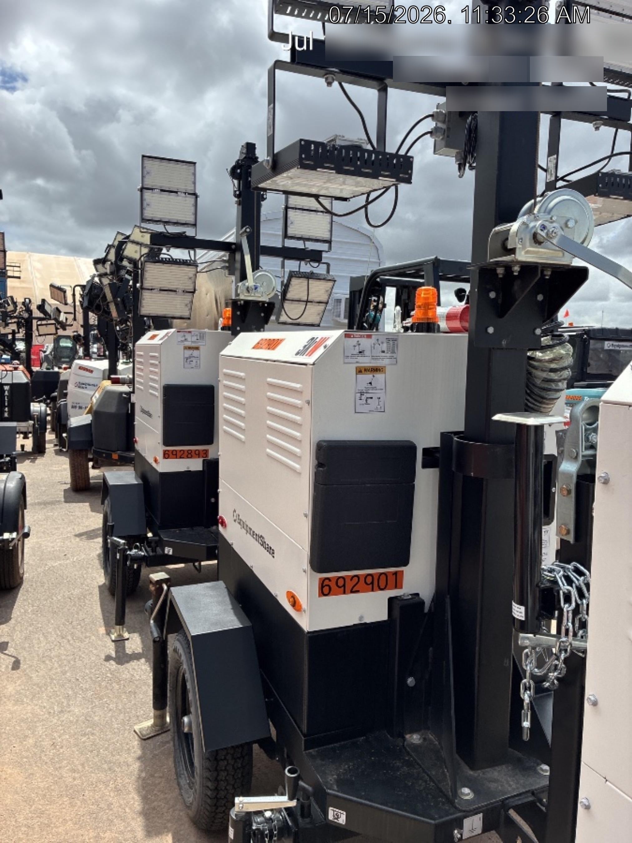 2026 ECHO DLT-3