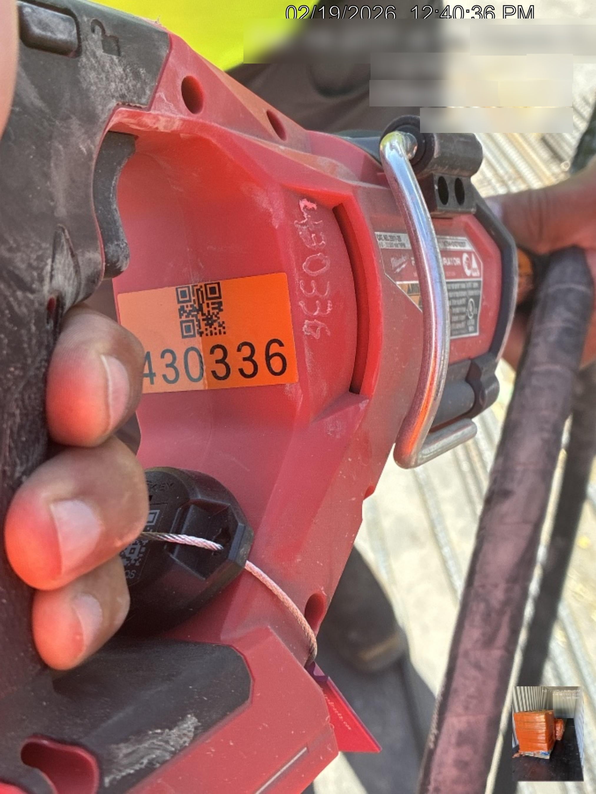 2024 MILWAUKEE 2911-21