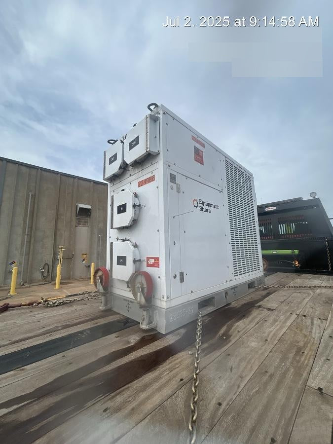 2022 SMARTECH SLIC12R-MSH