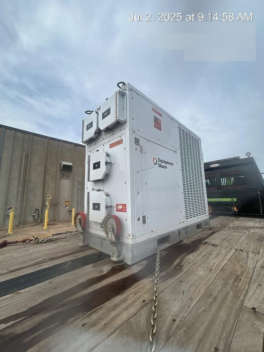 2022 SMARTECH SLIC12R-MSH