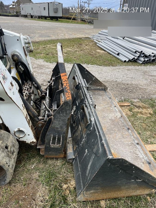 2021 PALADIN 48" Pallet Forks - Paladin