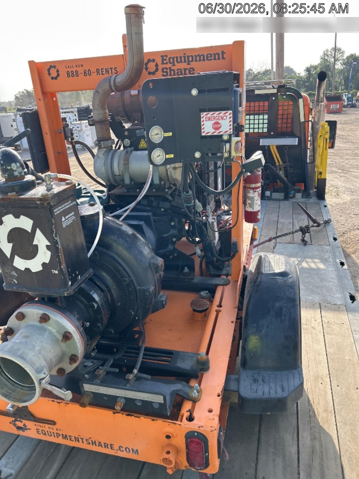 2021 PIONEER PP66S12L71-TD2.9L4