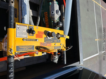 2022 E-Z DRILL 210B