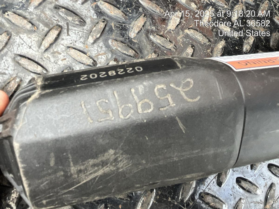 2022 MONTINI SE-1160-02