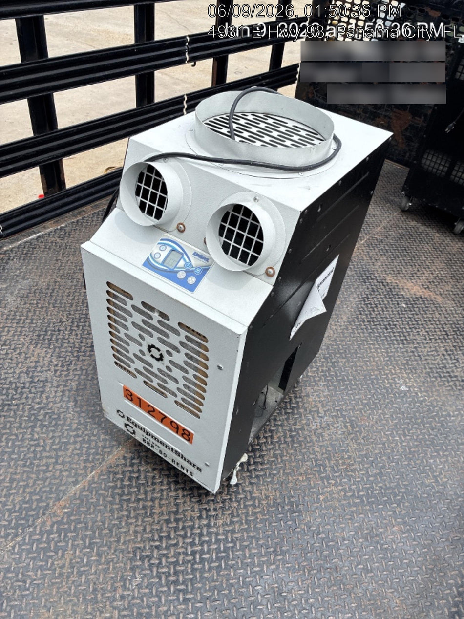 2023 KWIKOOL KPAC1411-2