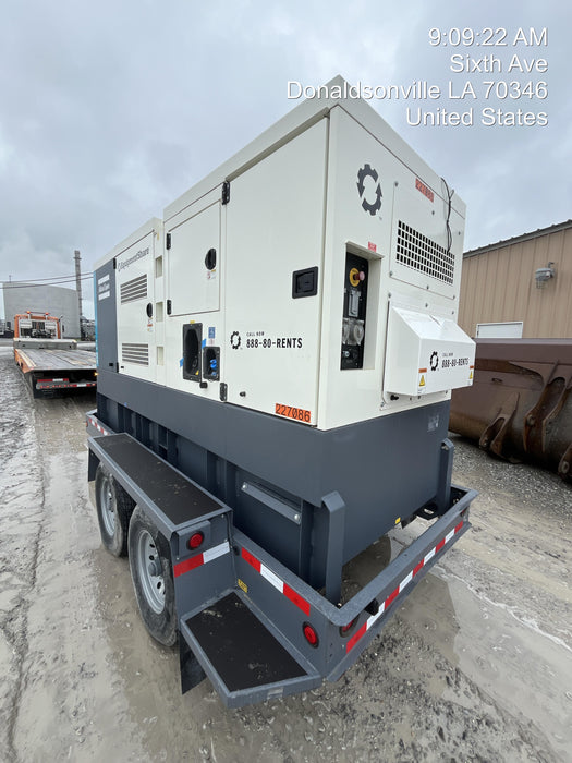 2022 ATLAS COPCO QAS 330