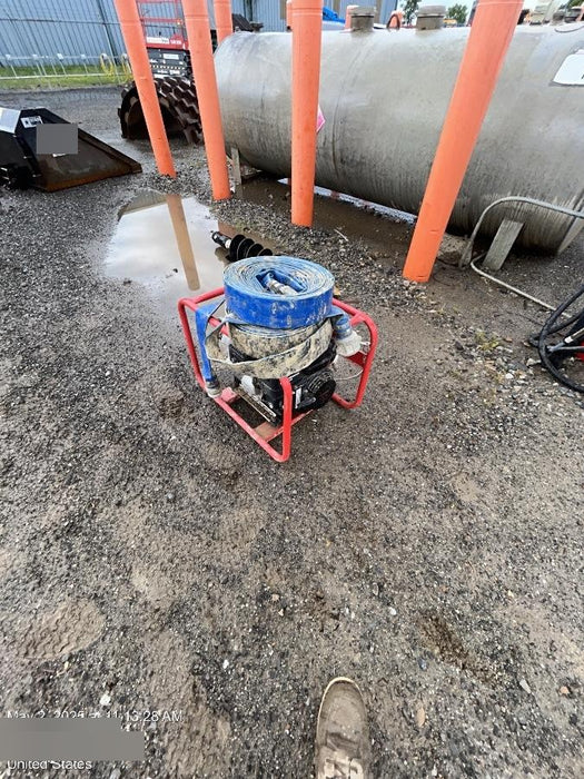 2023 MULTIQUIP QP2TH