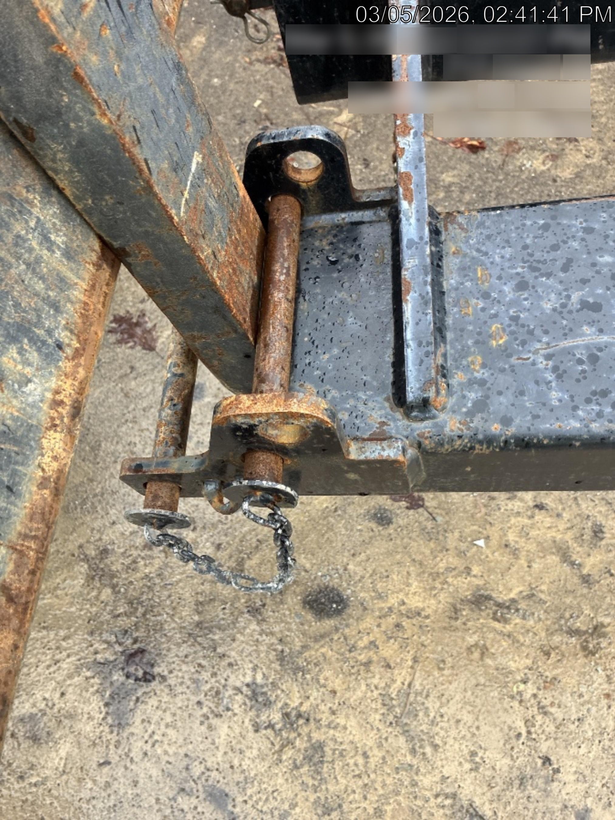 2024 STAR INDUSTRIES M1360B - Star JIB Boom