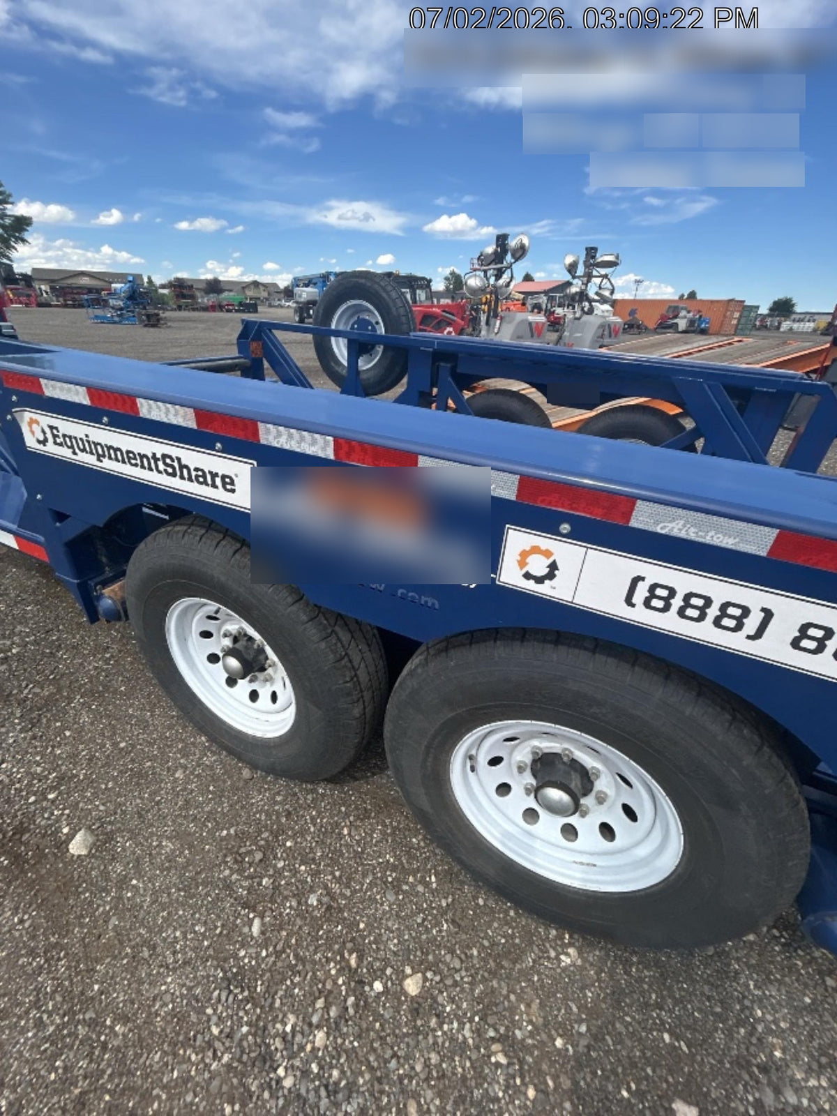 2026 AIR TOW Pro-16