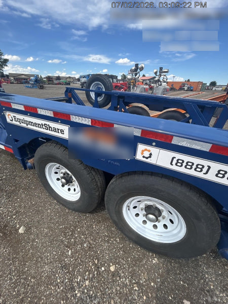 2026 AIR TOW Pro-16
