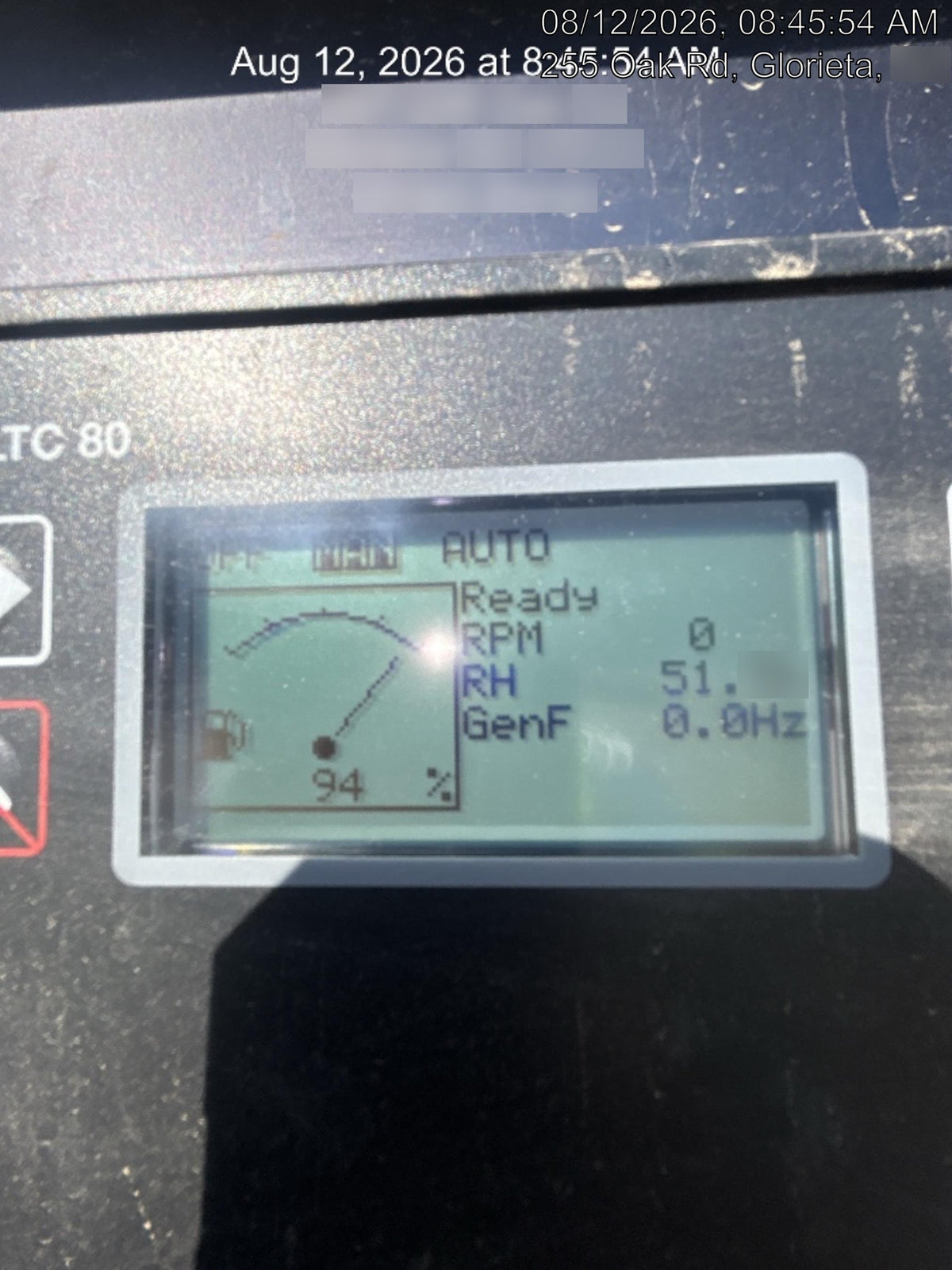2026 TRIME X-SMART (EL1250H)