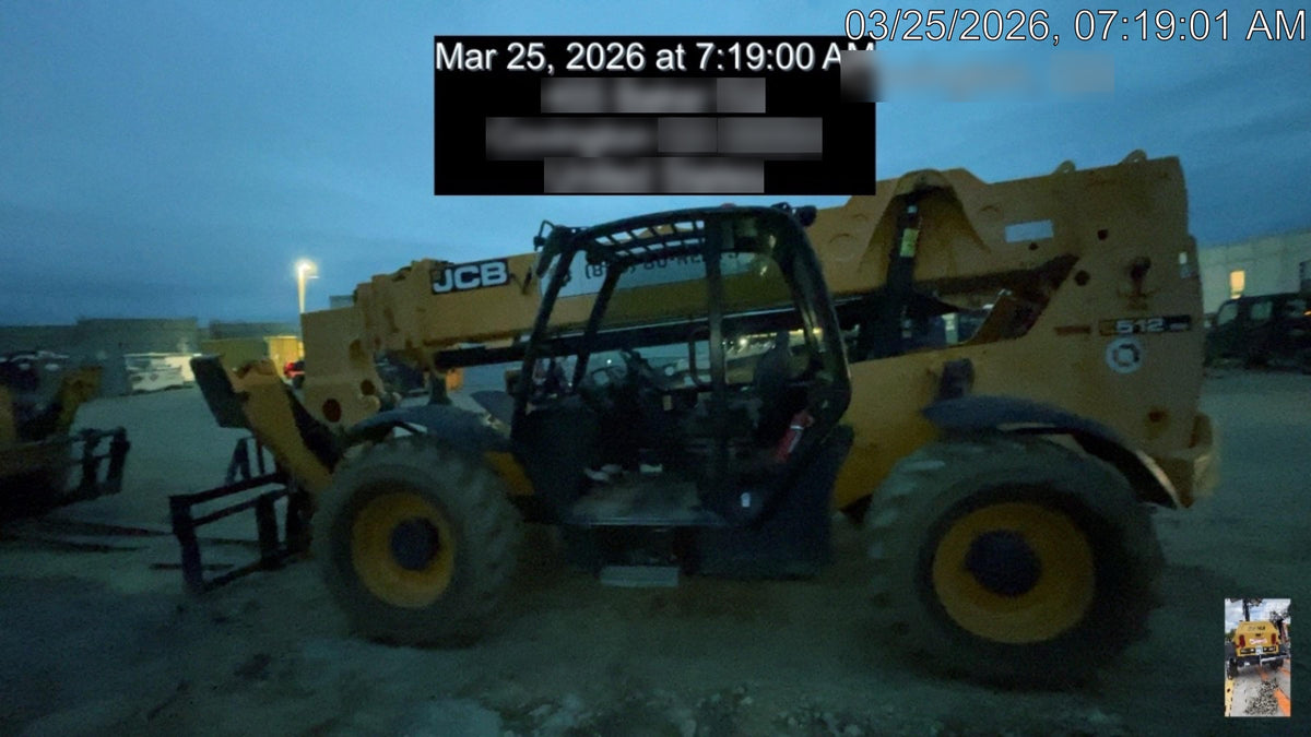 2019 JCB 512-56
