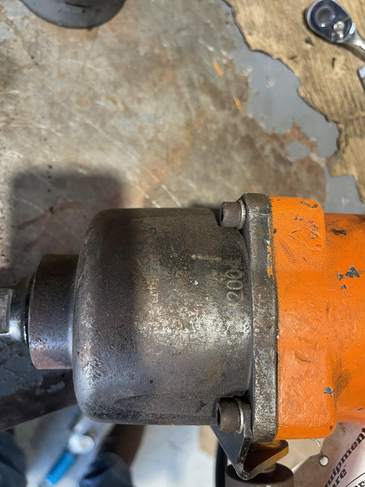 2021 MICHIGAN PNEUMATIC 4940B2