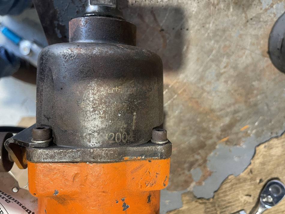 2021 MICHIGAN PNEUMATIC 4940B2