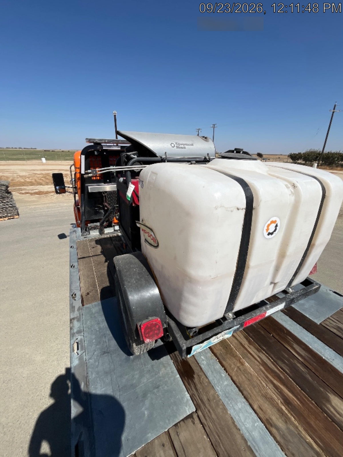 2023 SIMPSON 95005