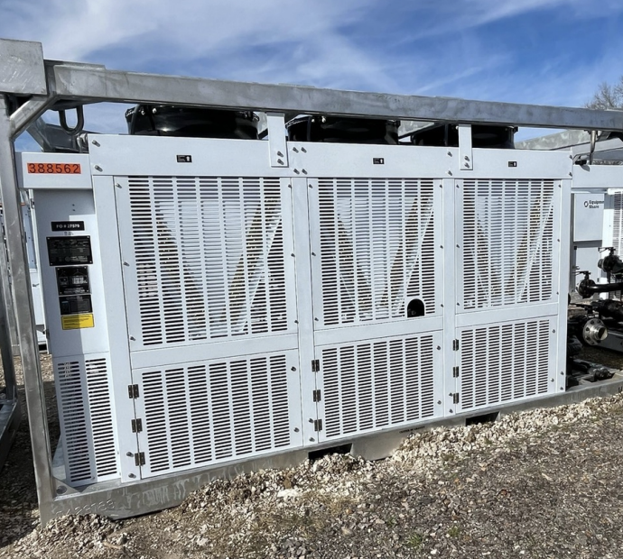 2024 SMARTECH SCOD101AR4