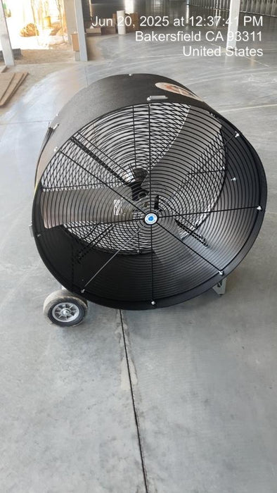 2024 SCHAEFER VKM36-2-B-O