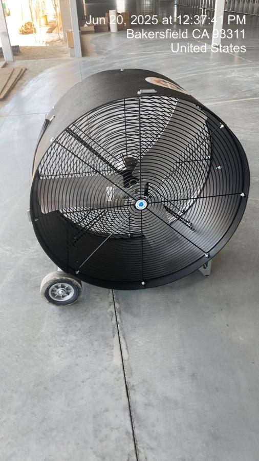 2024 SCHAEFER VKM36-2-B-O