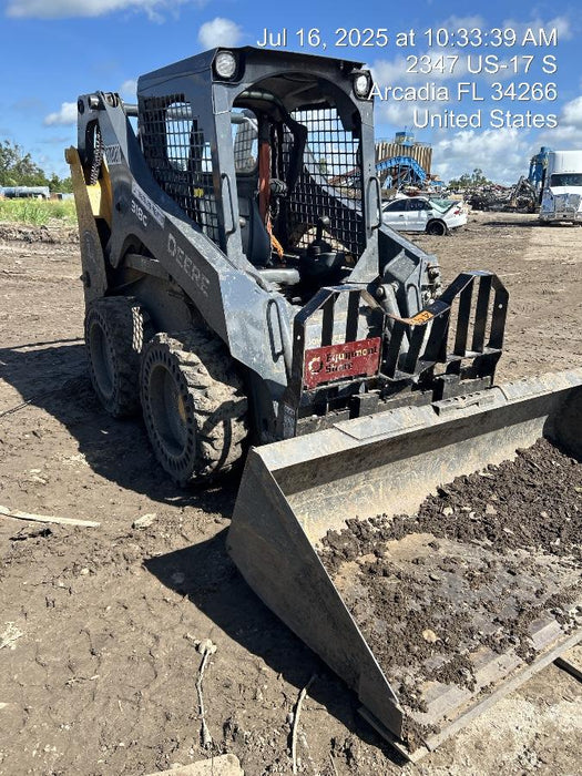 2025 VIRNIG PF4855-5VG