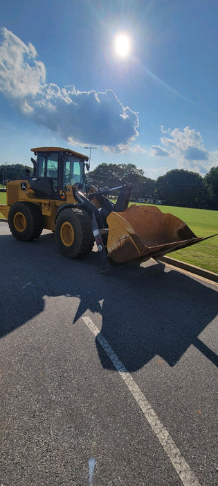 2022 SOLESBEE 96" Loader Fork Carriage - Solesbee