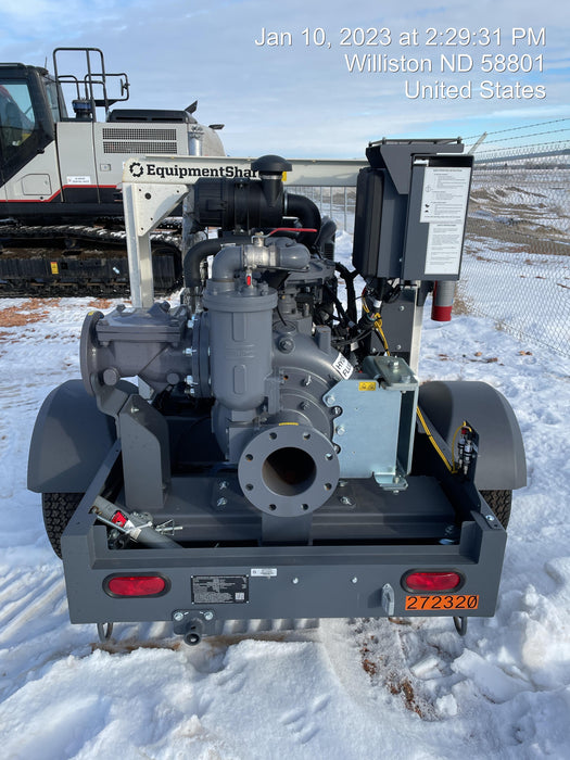 2022 ATLAS COPCO PAC F66 KD