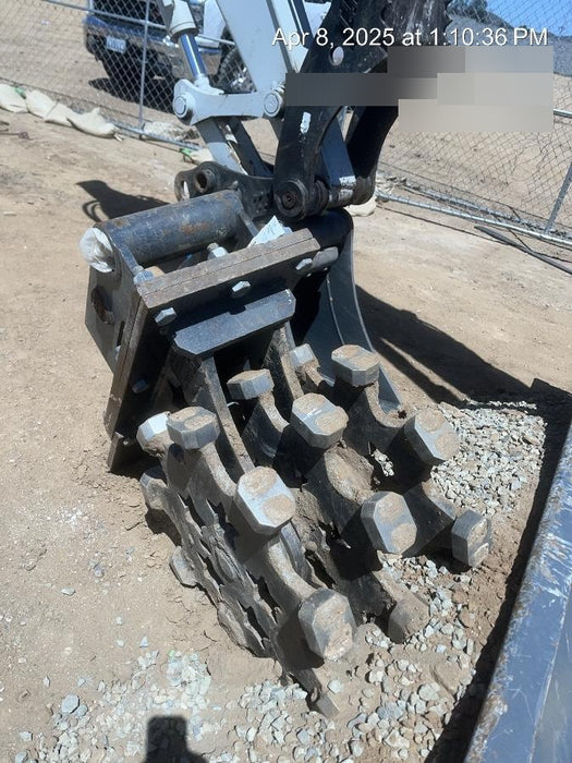 2024 STEEL UNLIMITED SUISL18CW