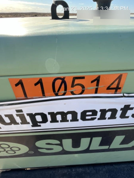 2020 SULLAIR 185-DPQ