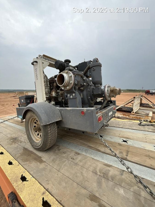 2022 ATLAS COPCO PAC F66 KD