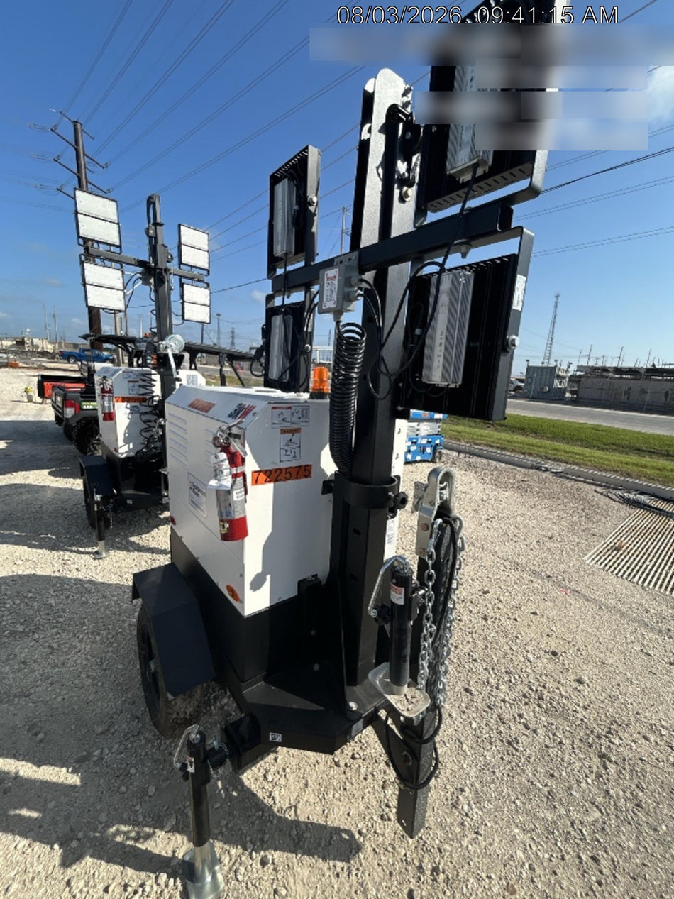 2026 ECHO DLT-3