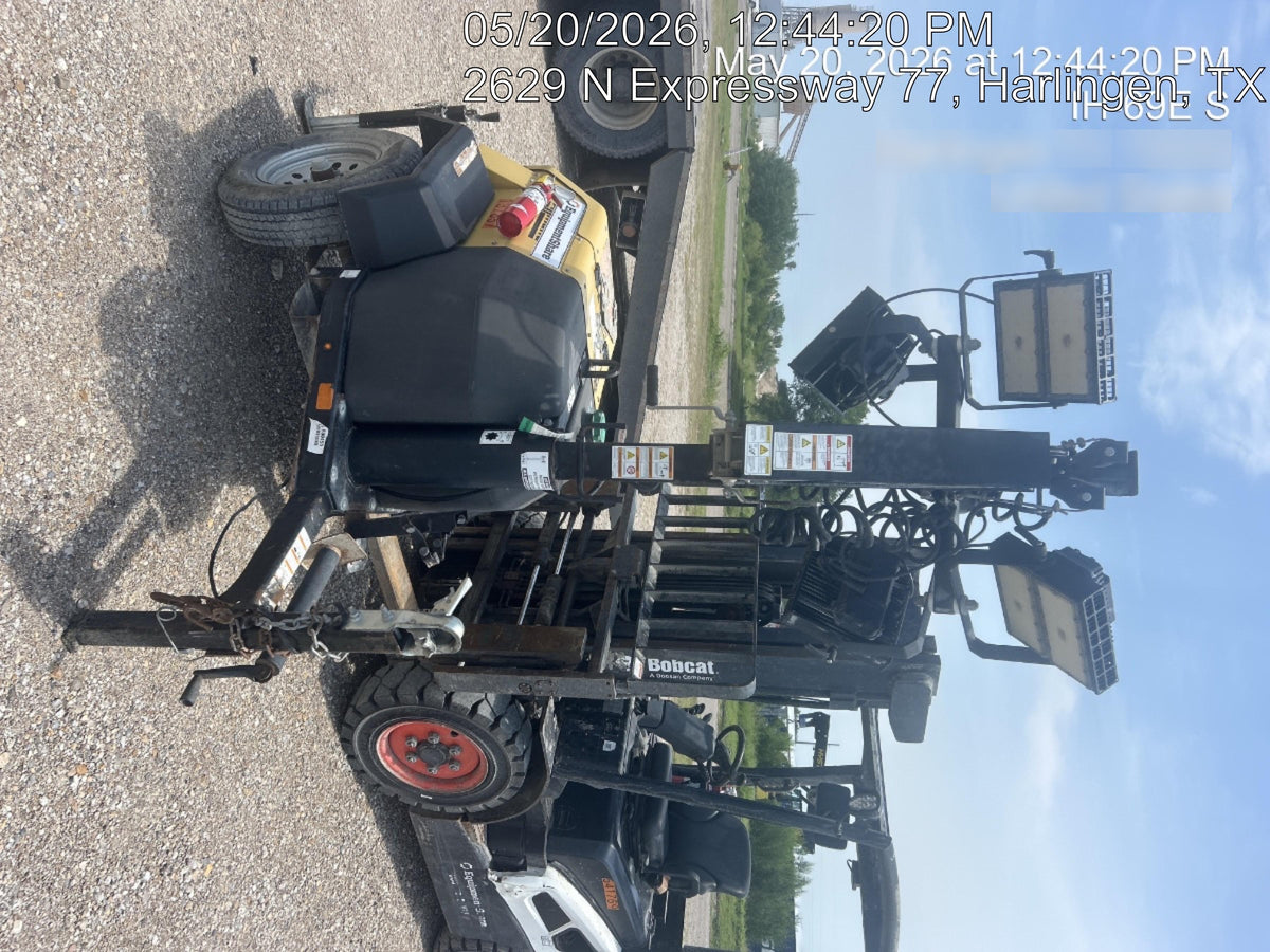 2021 ALLMAND NLV3GR