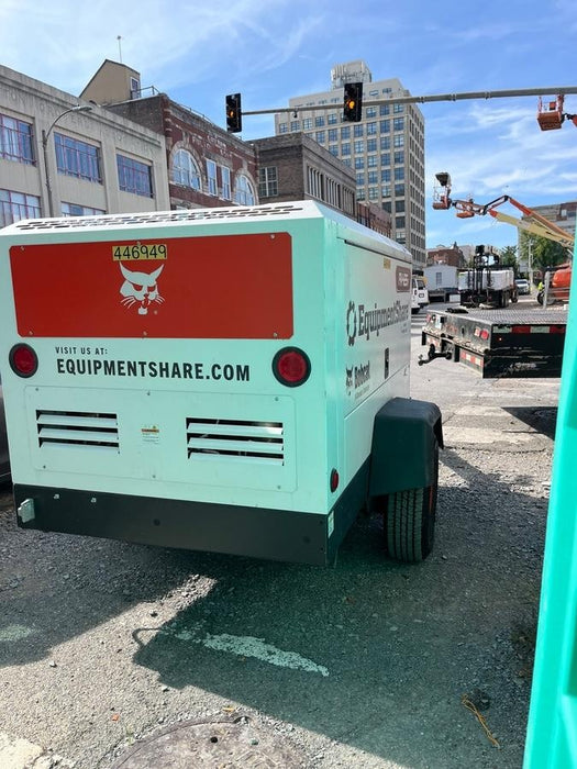 2024 BOBCAT PA425WCU-T4F