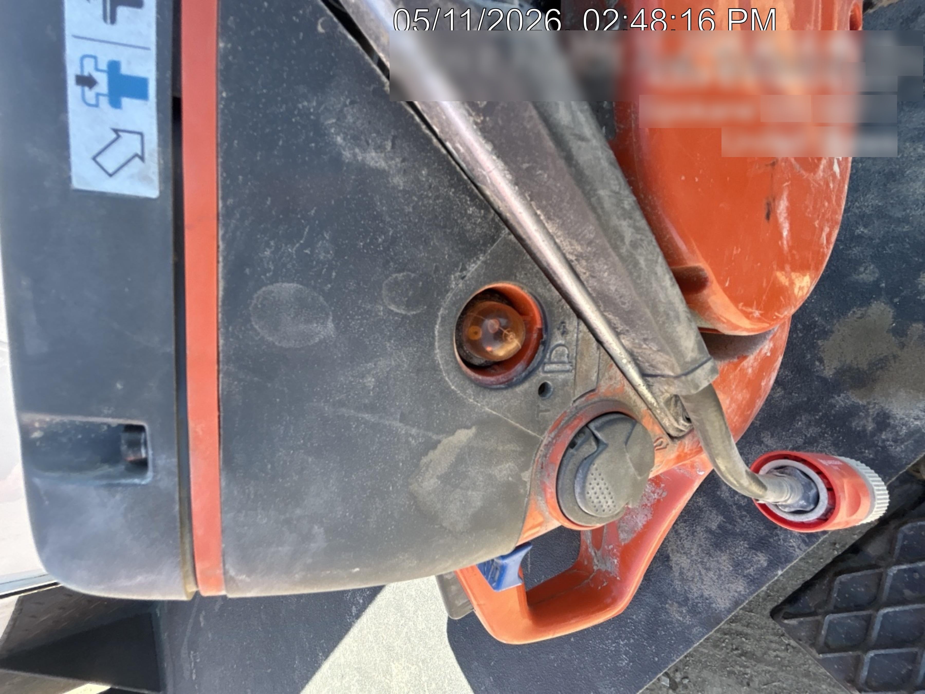 2021 HUSQVARNA K770