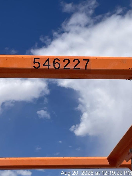 2025 BARCO SA2X1.5E-7.5