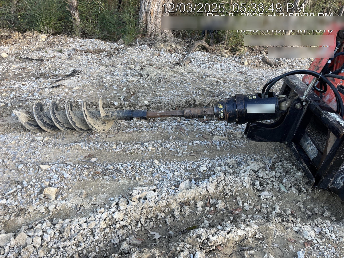 2023 AUGER TORQUE 3300-30