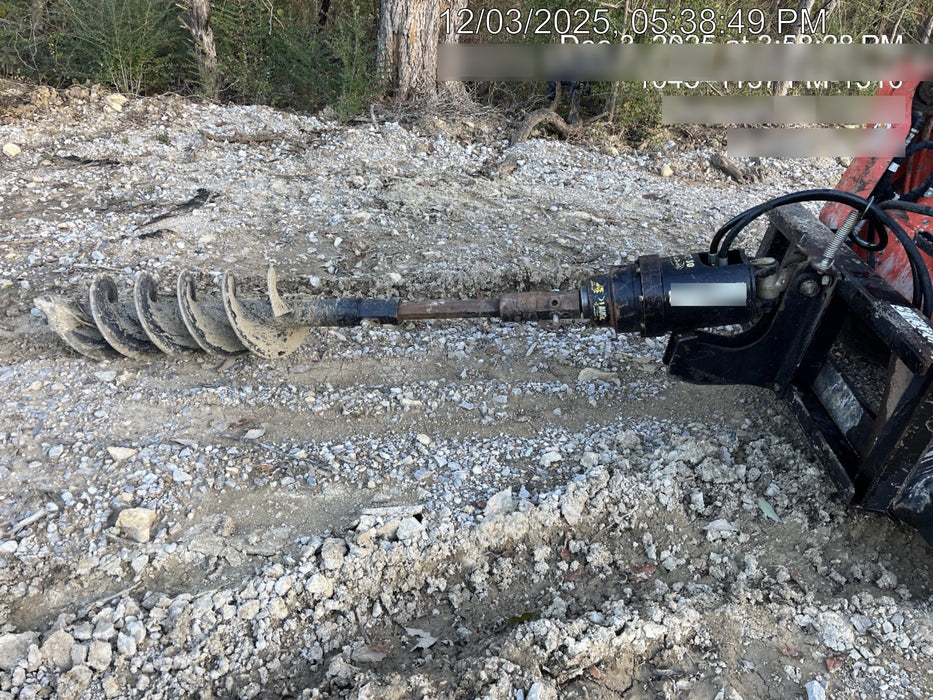 2023 AUGER TORQUE 3300-30