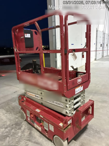 2018 MEC 1330SE MEC 1330SE w/2 Yr Full Extended Warranty