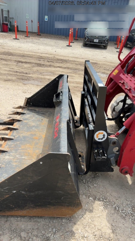 2024 ARROW MATERIAL HANDLING FS5100CB - 72"